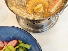 -张妈台式锅烧(深大店)