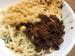 花市豌杂面-花市豌杂面(民生路店)