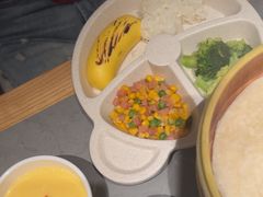 -褚记烤鸭·南京家常菜(雨花客厅店)