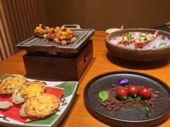 -月龍吟(朝龙汇店)