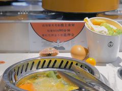 -龍歌自助小火锅(城阳万象汇店)