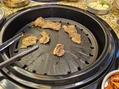 -首尔烤肉大排档(合生汇店)
