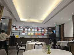 -惠丰堂饭庄(北洼路店)