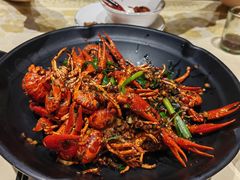 -聚味瞿记·龙虾堂(天元店)