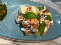 -志明眷村·台式融合菜·宵夜