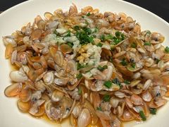 -金海湾海鲜排档(朱家尖店)