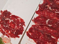 -论牛·鲜牛肉小火锅(清湖店)