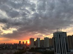 -爱时特套房酒店(会展中心远洋城店)