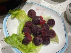 -鑫隆四季涮肉(八角畅游店)