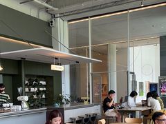 -SAANCI山池咖啡(海上世界文化艺术中心店)