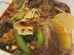 -林静小吃(复兴路店)