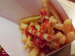 -肯德基(凯德国贸店)