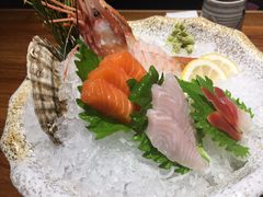 -青叶日式料理(飘亮阳光广场店)