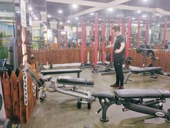 -贝菲特游泳健身(徐泾店)