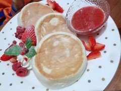 舒芙蕾-娜娜家•Nana’Garden (福州道店)
