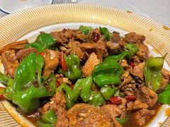 -老城味道·传统天津菜(杨柳青店)