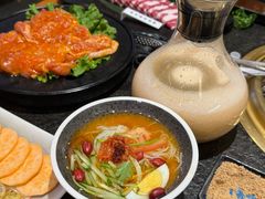 -龙记珍牛和牛烧肉(龙南街店)