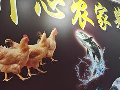-开心农家菜