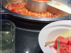 -竹犇番茄火锅(长风街店)
