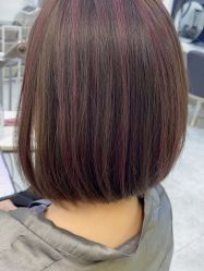 -icare美发沙龙