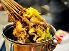 -陈氏肥蛤(小纬六路总店)