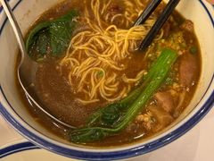 -香港新曜记茶餐厅(星耀城店)