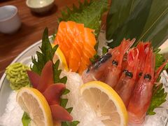 -鸟亭·居酒屋(青年路店)