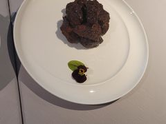 沪市牛肉粒-屋里厢上海菜馆
