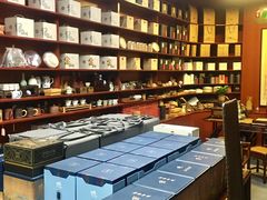 -正源安吉白茶特产享购商场(安吉店)