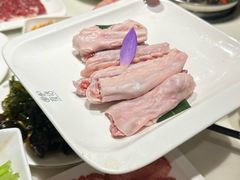 -围炉夜话·潮汕卤水火锅(榕江店)