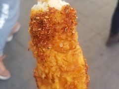 -上海鸡柳店(中街盛京大家庭店)