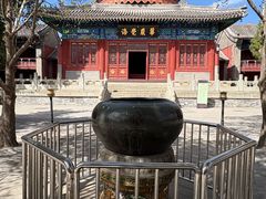 -大钟寺古钟博物馆