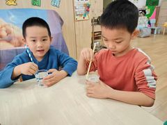 -天津蜂巢幼儿园·托育