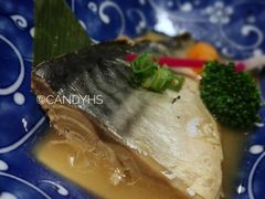 -江户前寿司(好运街店)