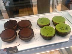 脏脏法芙娜布丁挞-满满元气和田大枣糕·蛋糕(朝阳大悦城店)