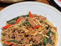 -雀舞云南菜(天津天河城购物中心店)