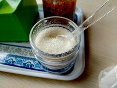 白砂糖-闫家驴肉老店(华电一校店)
