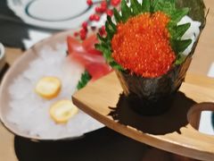 -千叶创意融合料理(水韵城店)
