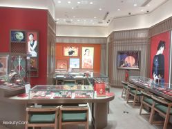 -周生生Chow Sang Sang(苏州中心南区店)