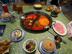 -五里关火锅(上海鑫耀·光环Live店)