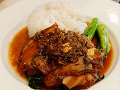 -豪派特华美达广场酒店·西餐厅