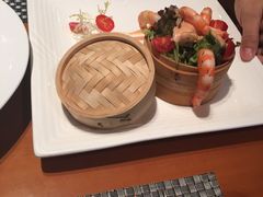 -广州花园酒店