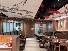 大堂-煲宫猪肚鸡(昆山金鹰国际购物中心店)