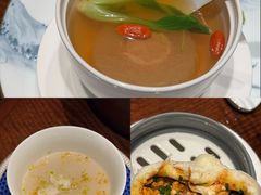 -湘湖逍遥庄园·水漾中餐厅