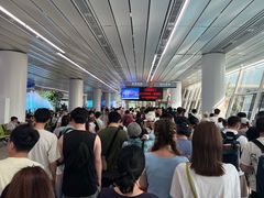 -厦门邮轮中心厦鼓码头(轮渡站)