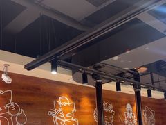 -猫爪爪原切自助烤肉(观音桥阳光世纪店)