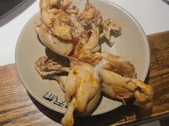 -老天桥蛙炉火锅(姑苏总店)