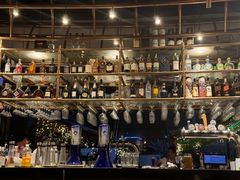 吧台-haxnbauer海森堡德国餐厅(深圳coco店)