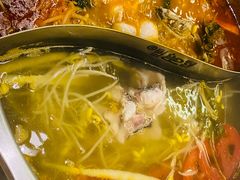 -芦苇荡·酸汤鱼(回龙观店)