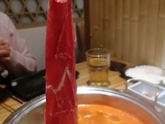 -水林间·寿喜烧自助(仙林金鹰店)